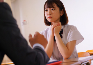 Yura Kano cô học sinh ngoan ngoãn với thầy giáo dâm đãng